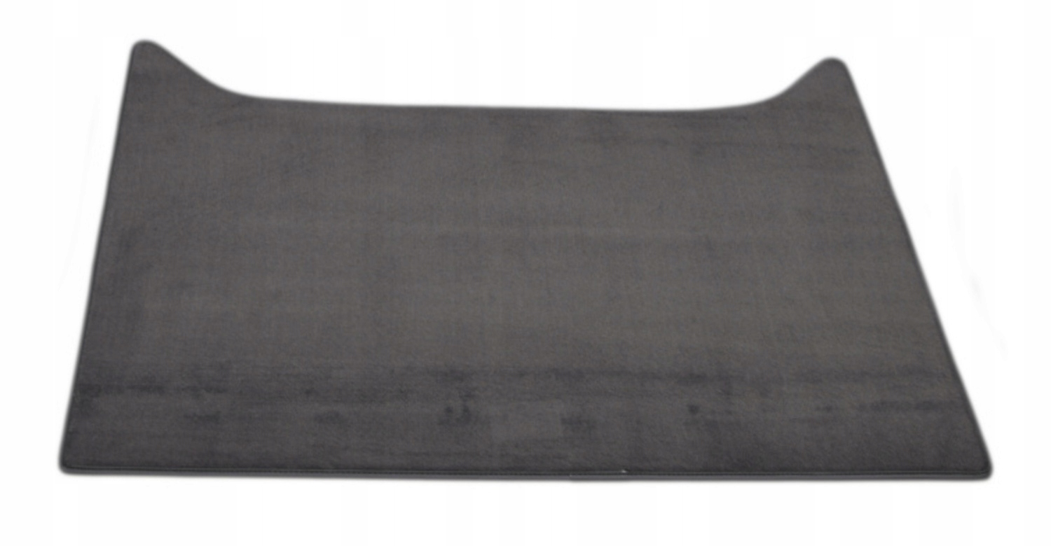 

Dywanik Środkowy Szary GOLD+s Daf 5 XF106