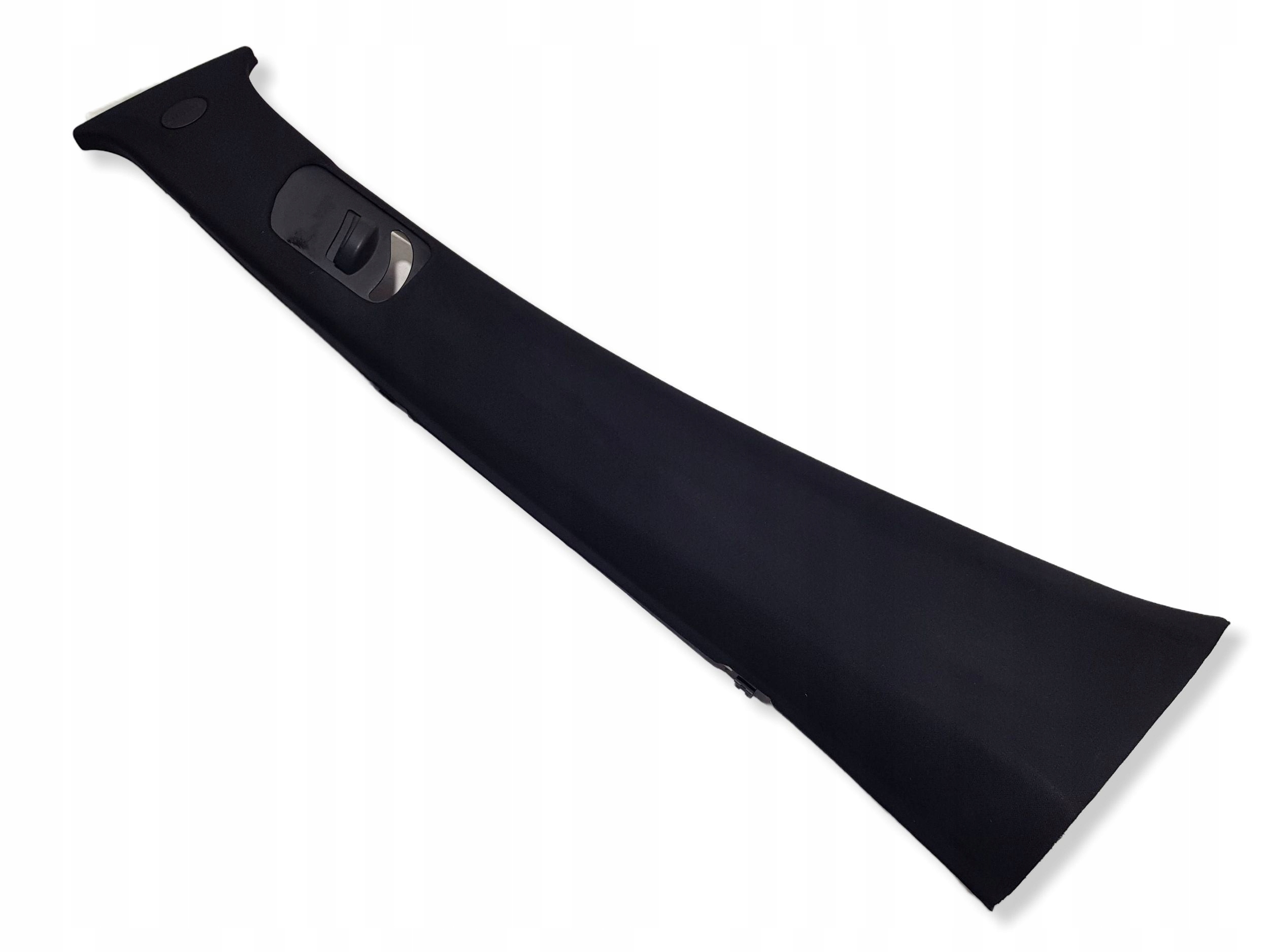 MERCEDES W251 cover side SLUPKA left front black, 2516907725