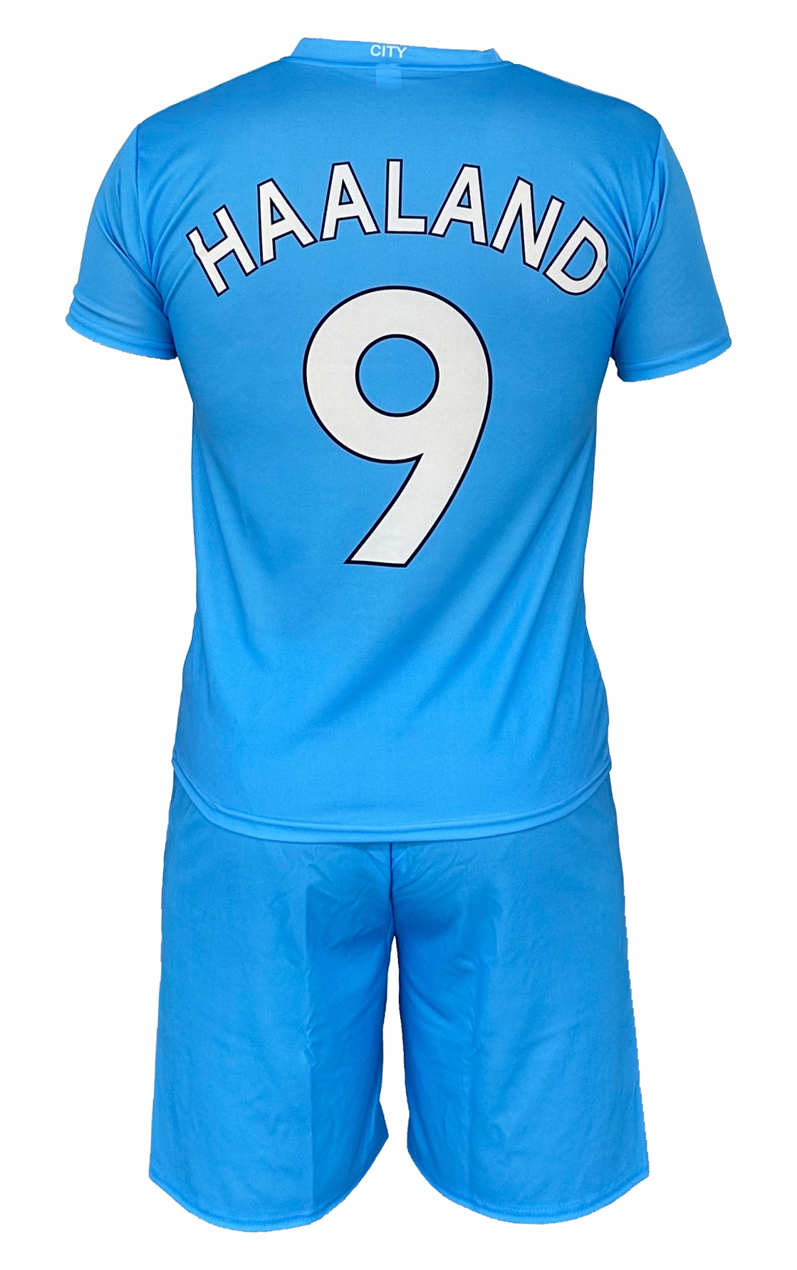 Strój piłkarski - HAALAND MANCHESTER - NOWOŚĆ! - L Kod producenta HMC