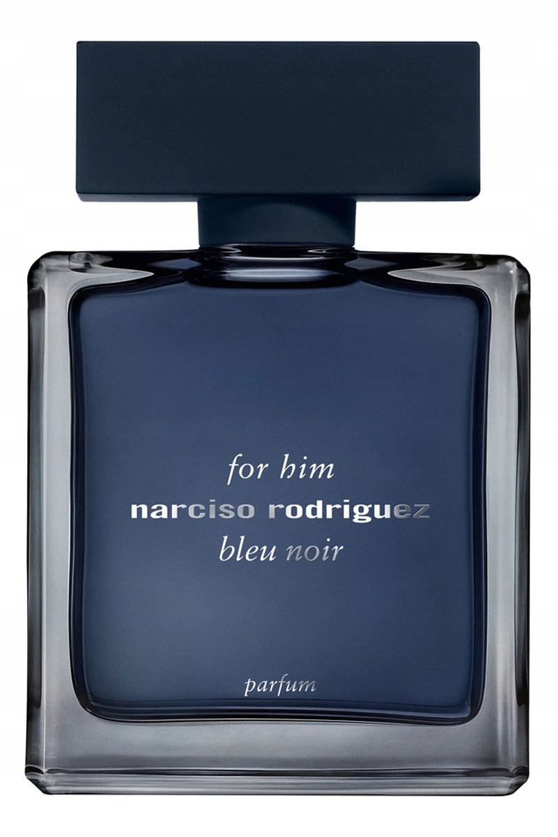 Narciso Rodriguez For Him Bleu Noir Parfém ve spreji 100 ml