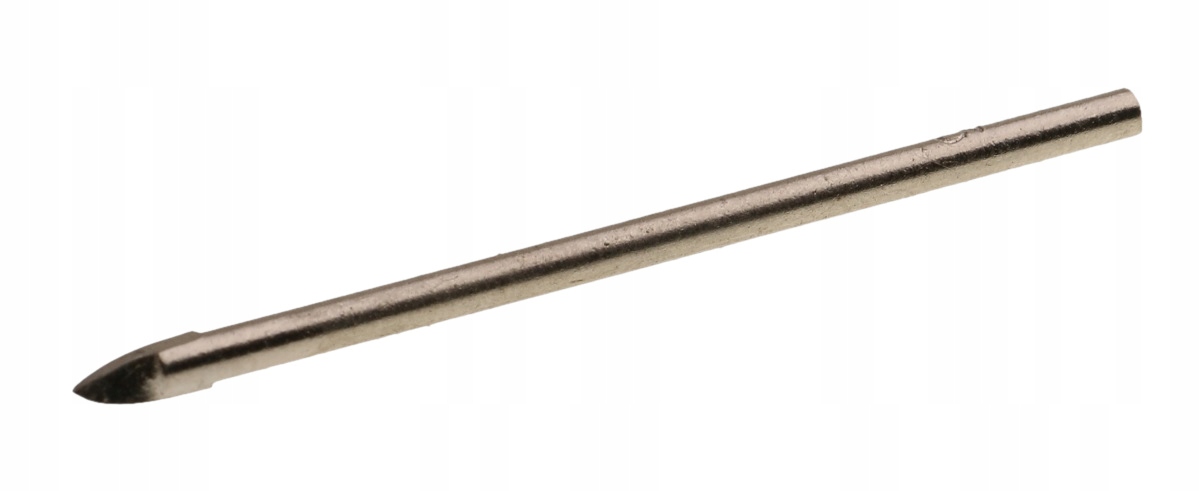 

Wiertło Do Szkła Glazury Ceramiki Ceramik 3 mm