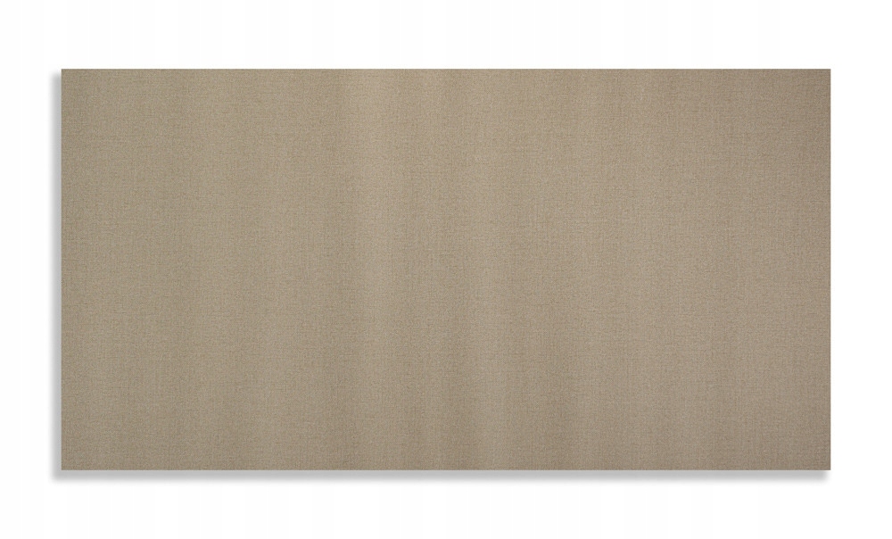Dekorativní panel samolepicí Pvc světle hnědý tkaný vzor 280x60 cm