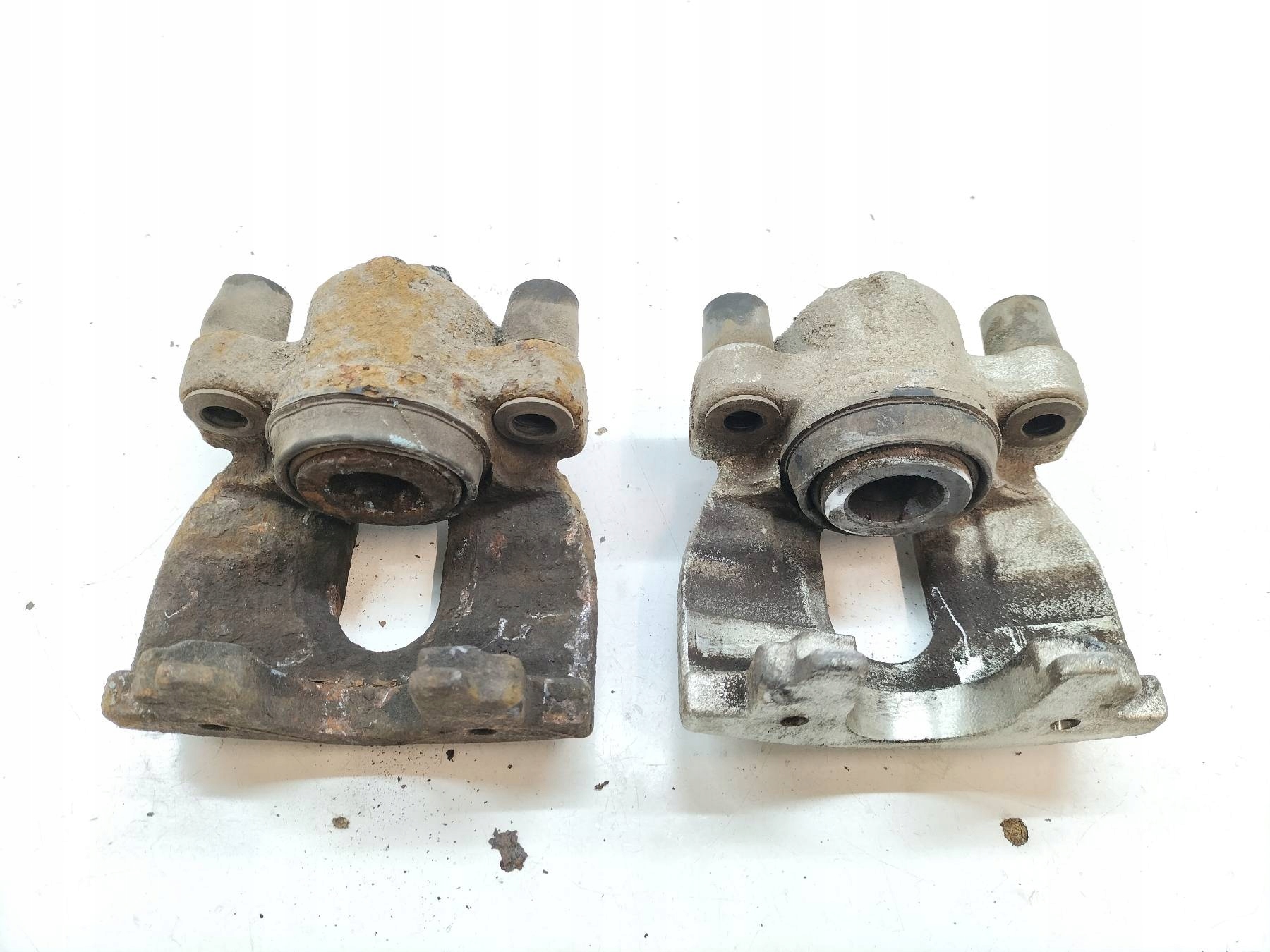 caliper brake left right rear part KPL 2.4 D Volvo S60 and (2000-2009)