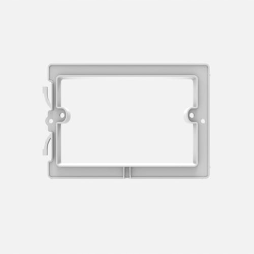 SANIT RAMKA MAŁEGO PRZYCISKU 0299100 INEO Marka Sanit