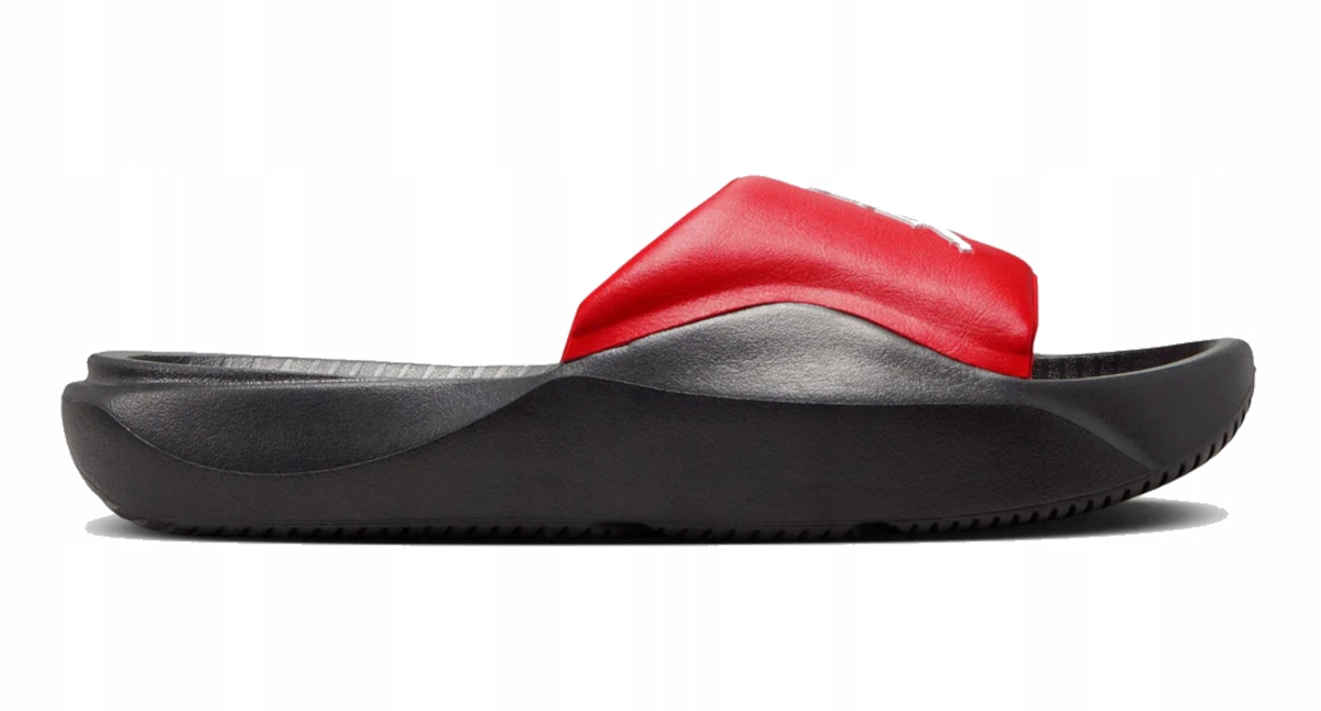 Nazouváky Nike Jordan HF3263-600 pánské pohodlné pěnové bazény 44