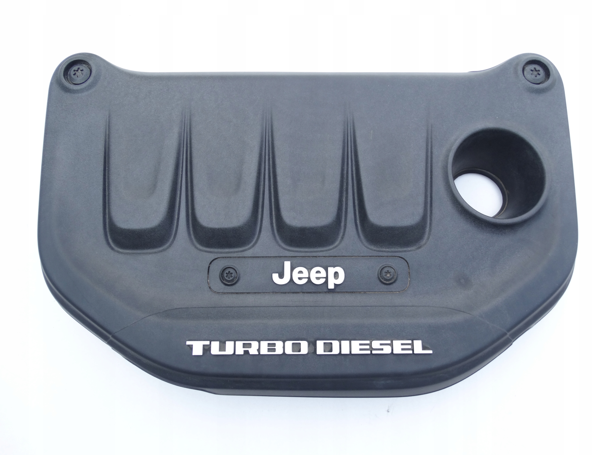 JEEP CHEROKEE V KL 2.0 2.2 CRD motor cover upper original 04861978AC