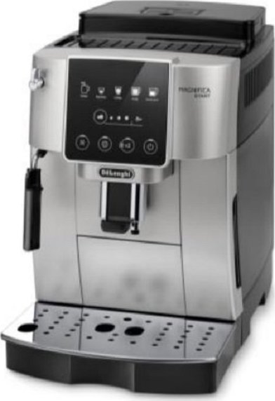 DeLonghi Magnifica Start ECAM220.31.SB Szerokość 22cm
