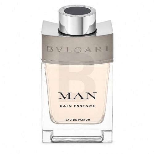 Bvlgari Man Rain Essence parfémovaná voda pro muže Refillable 100 ml