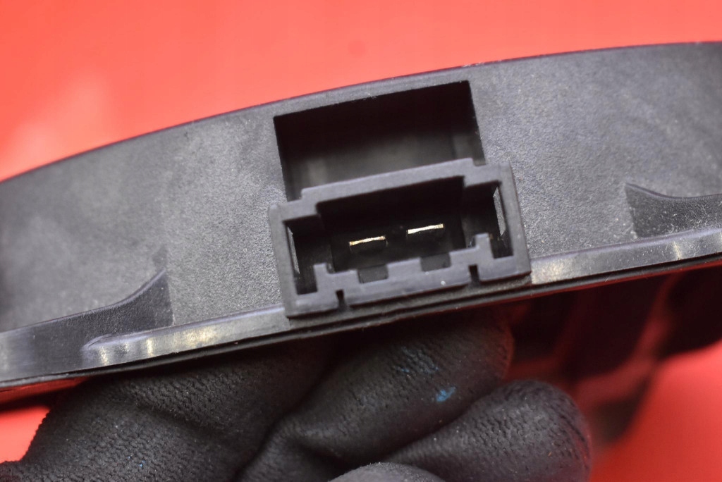 speaker right rear part 7PP035710B PORSCHE CAYENNE 2 II 92A 7P5 10-14