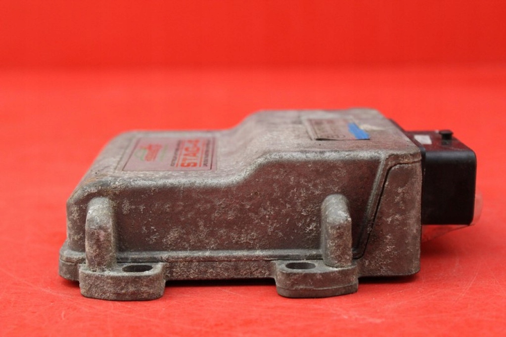 Bedienteil Gas LPG 67R014903 STAG-4