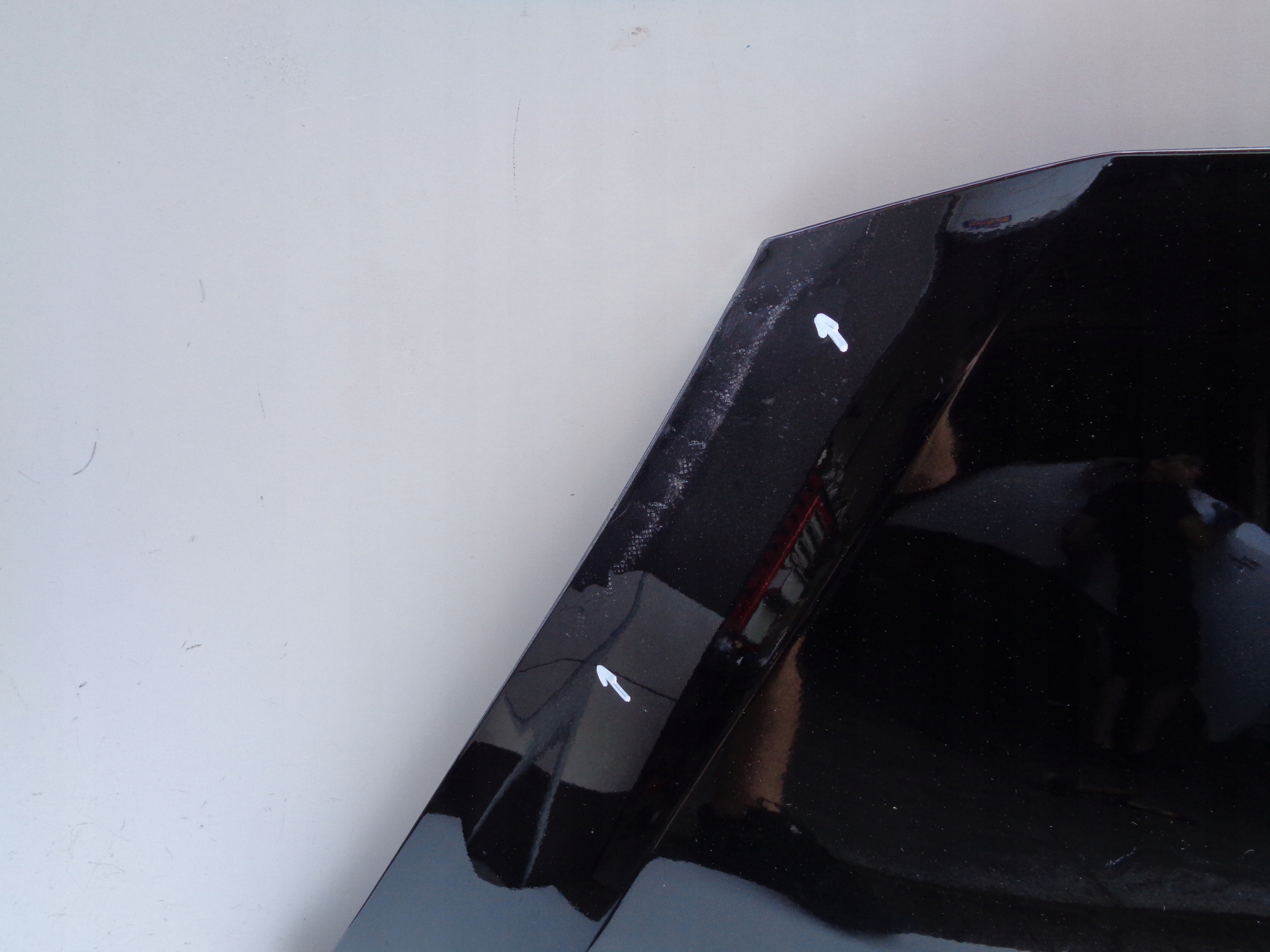 Cofano FORD FIESTA MK8 17- NR 48247