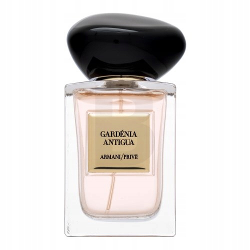 Armani (Giorgio Armani) Armani Privé Gardénia Antigua Edt unisex 50 ml