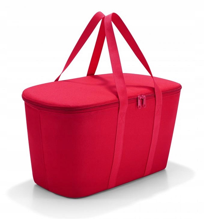 Červená taška Coolerbag Reisenthel