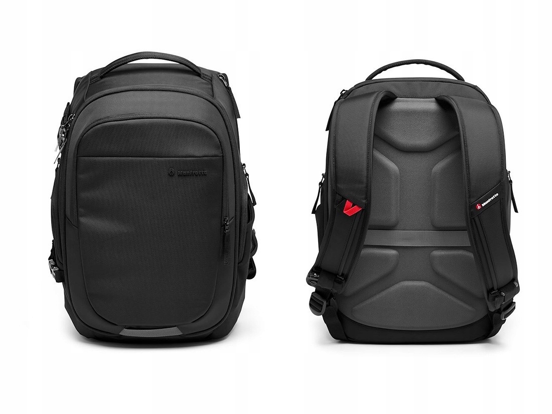 Plecak fotograficzny Manfrotto Advanced III Gear