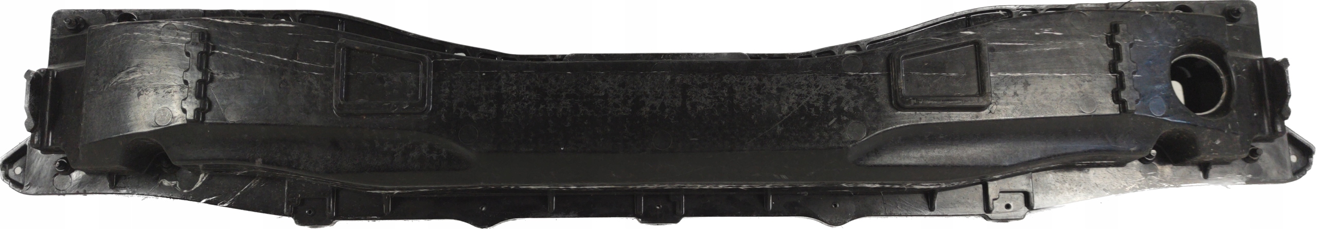 KIA SPORTAGE V 21- bumper support rear part 86631-R2000