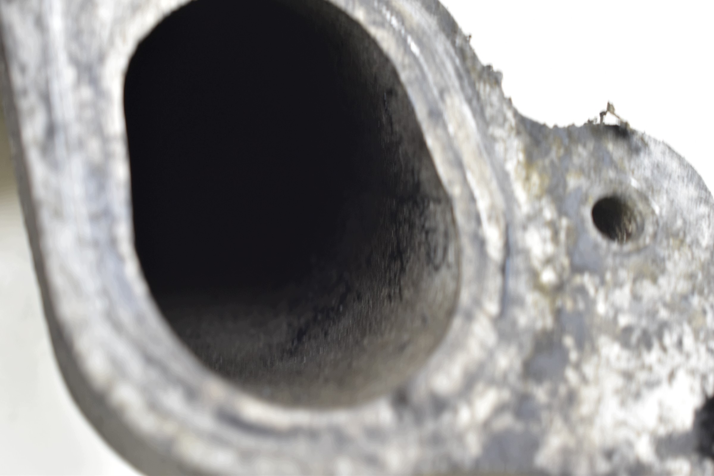 intake manifold TRAFIC II VIVARO A PRIMASTAR 1.9 DCI CDTI 8200145097