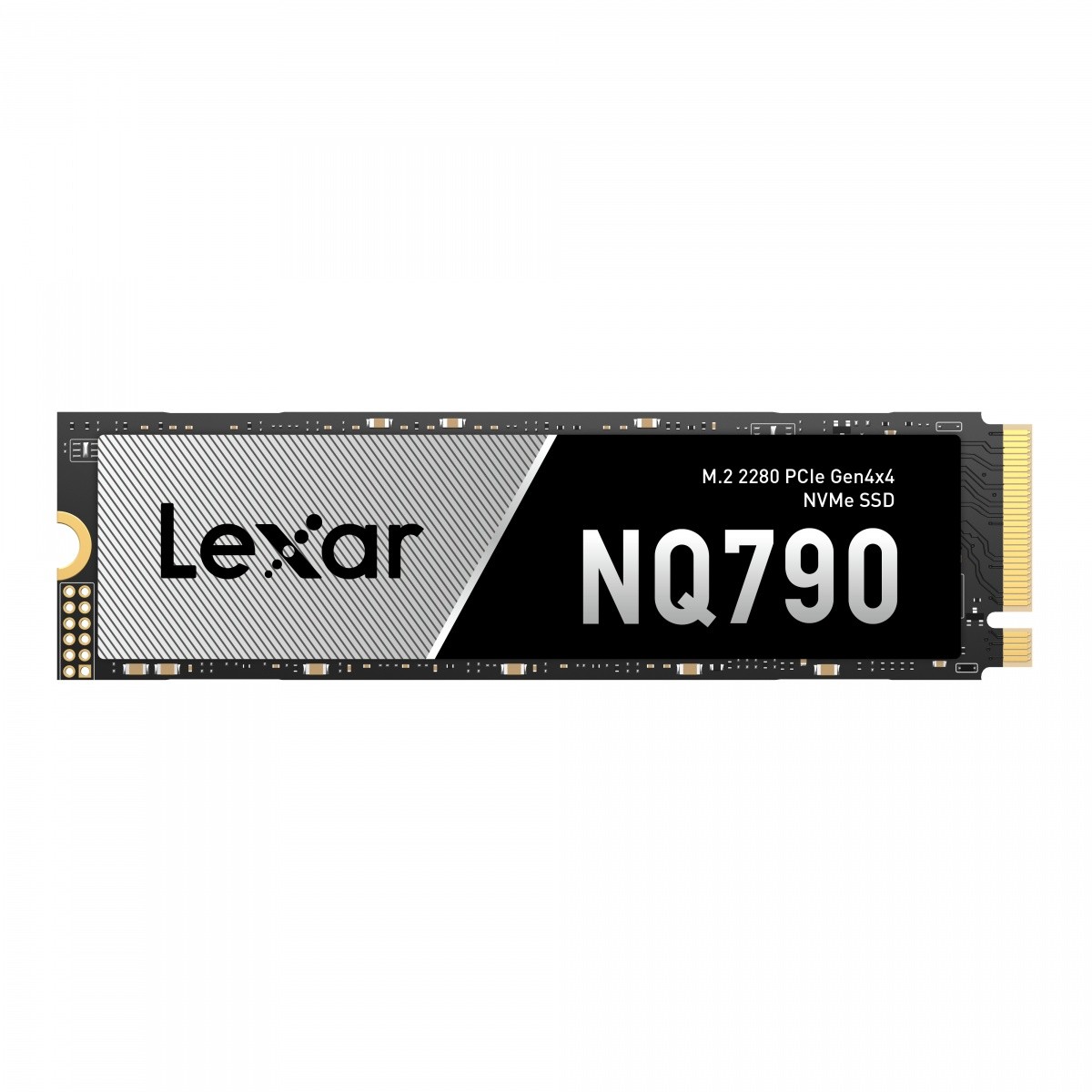 Dysk Ssd NQ790 1TB NVMe 4x4 2280 7000/6000MB/s