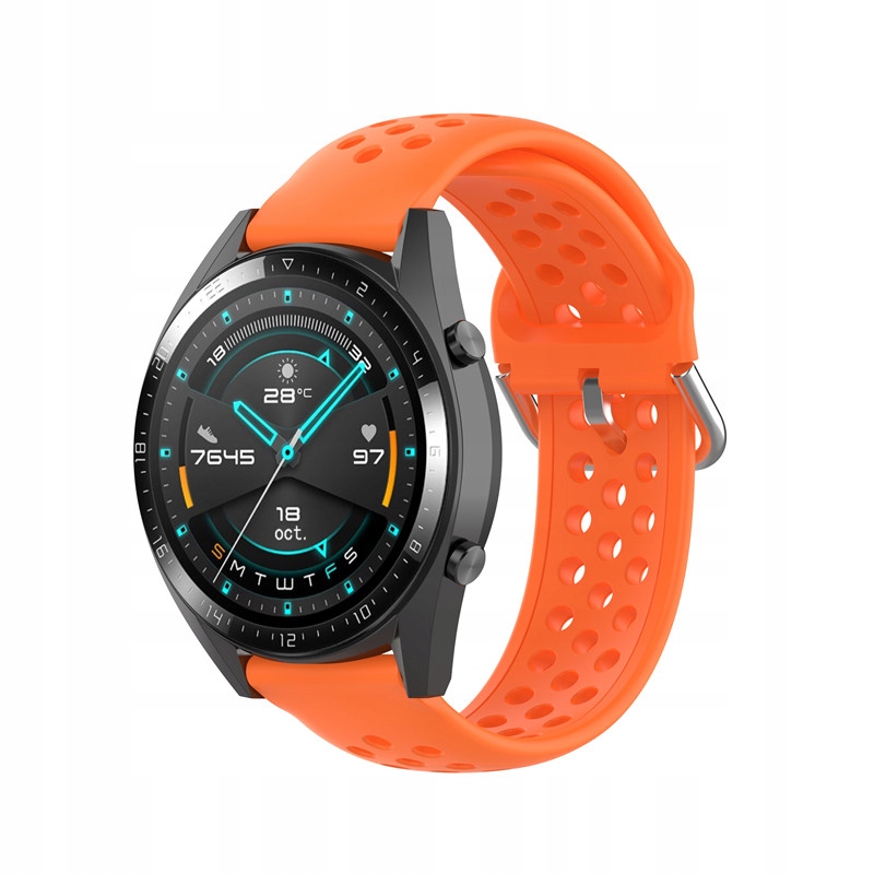 

Pasek Do Huawei Watch Gt|gt 2 Pro|gt 2 46MM