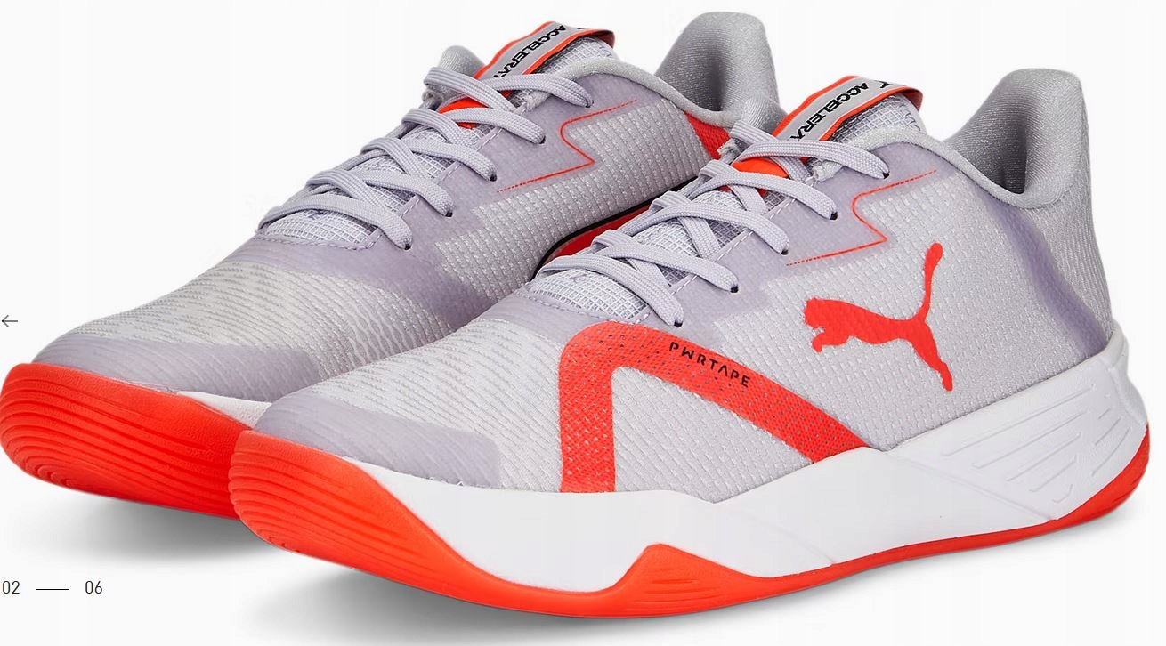 Puma boty Turbo Nitro II velikost 38