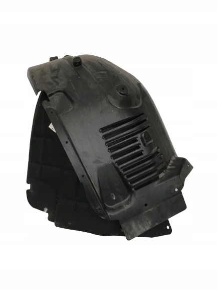 Maserati Ghibli S Sq4 Nadkole Prawe Przód