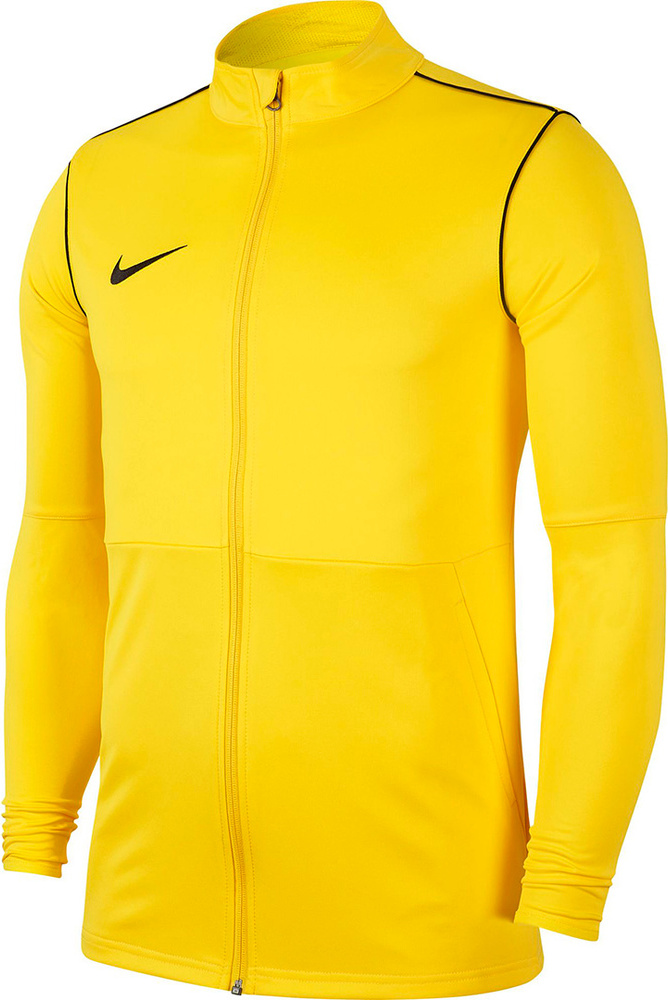 Pánská Mikina Nike Dry Park 20 Trk Jkt K Žlutá BV6885 719/FJ3022 719 vel. 2XL