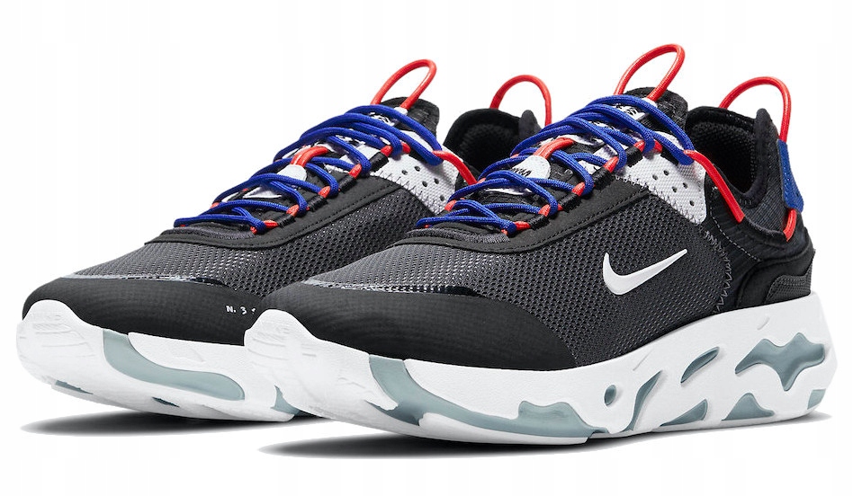 Boty Nike React Live velikost 44 Originální