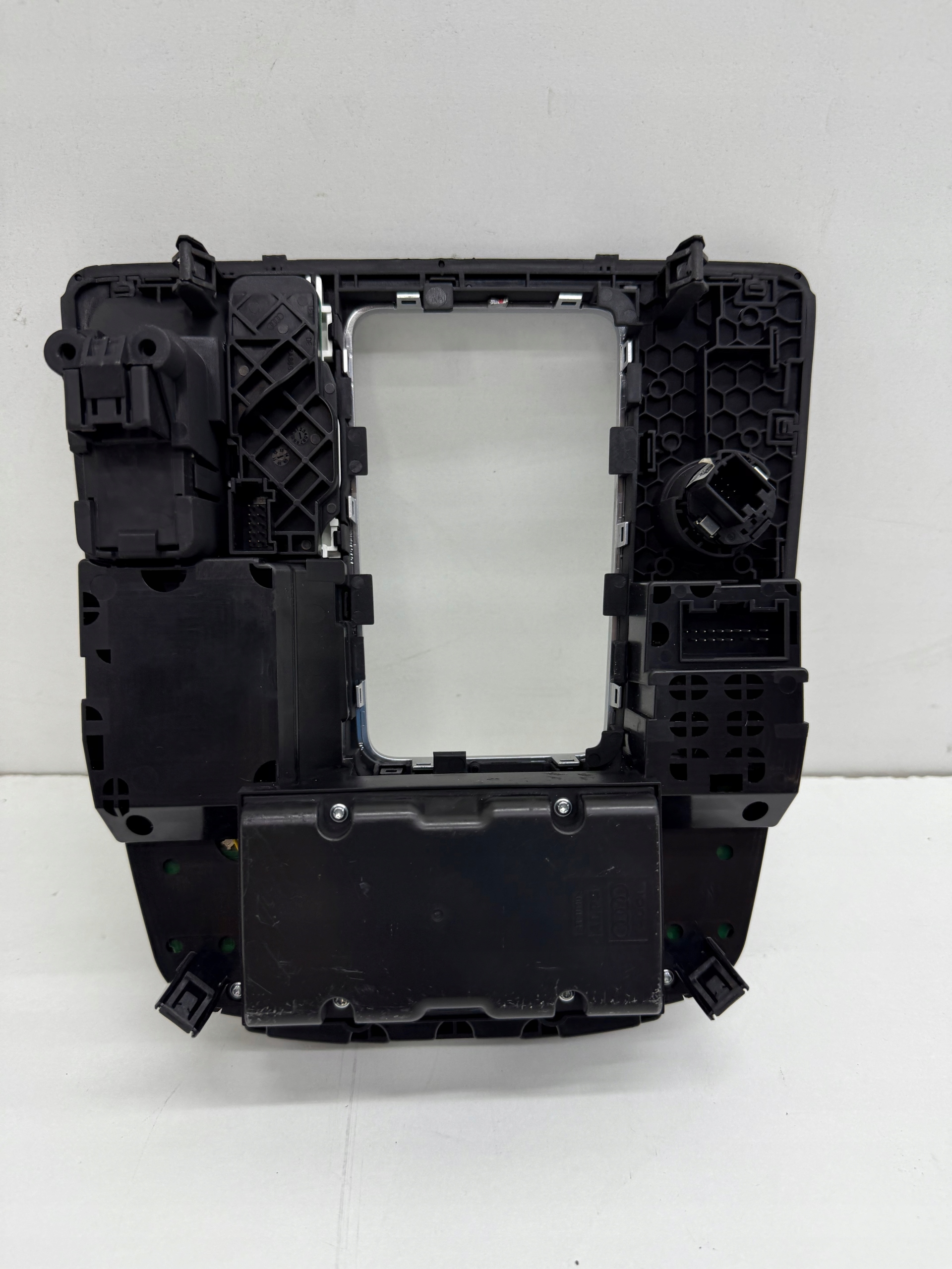 AUDI S6 A7 A6 C7 control panel MMI tunelu srodkowego AUTOMAT UK!