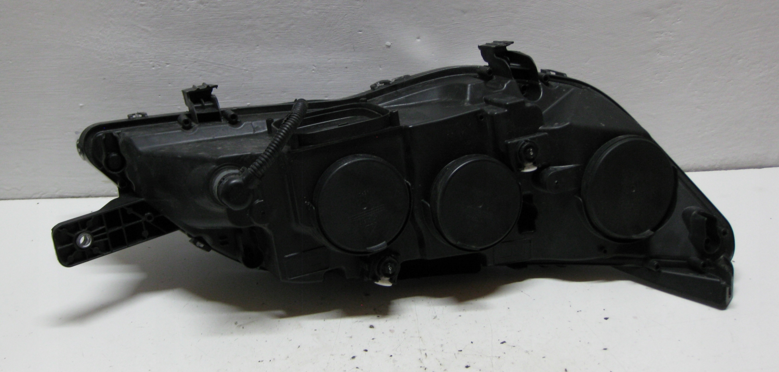 FIAT DUCATO BOXER JUMPER light left front EU