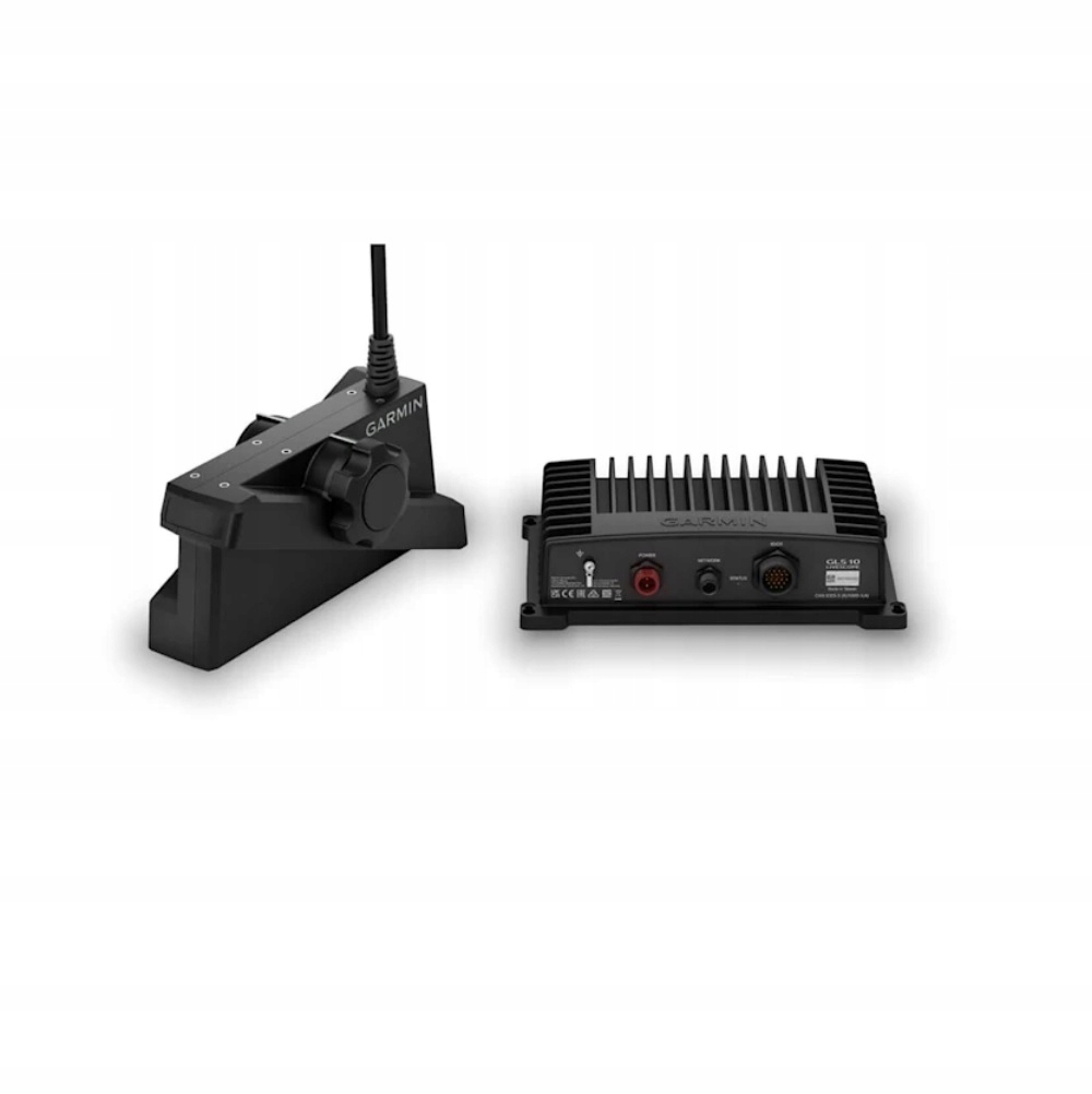 Echosonda Garmin Systém LiveScope Xr s modulem GLS10 a převodníkem LVS62