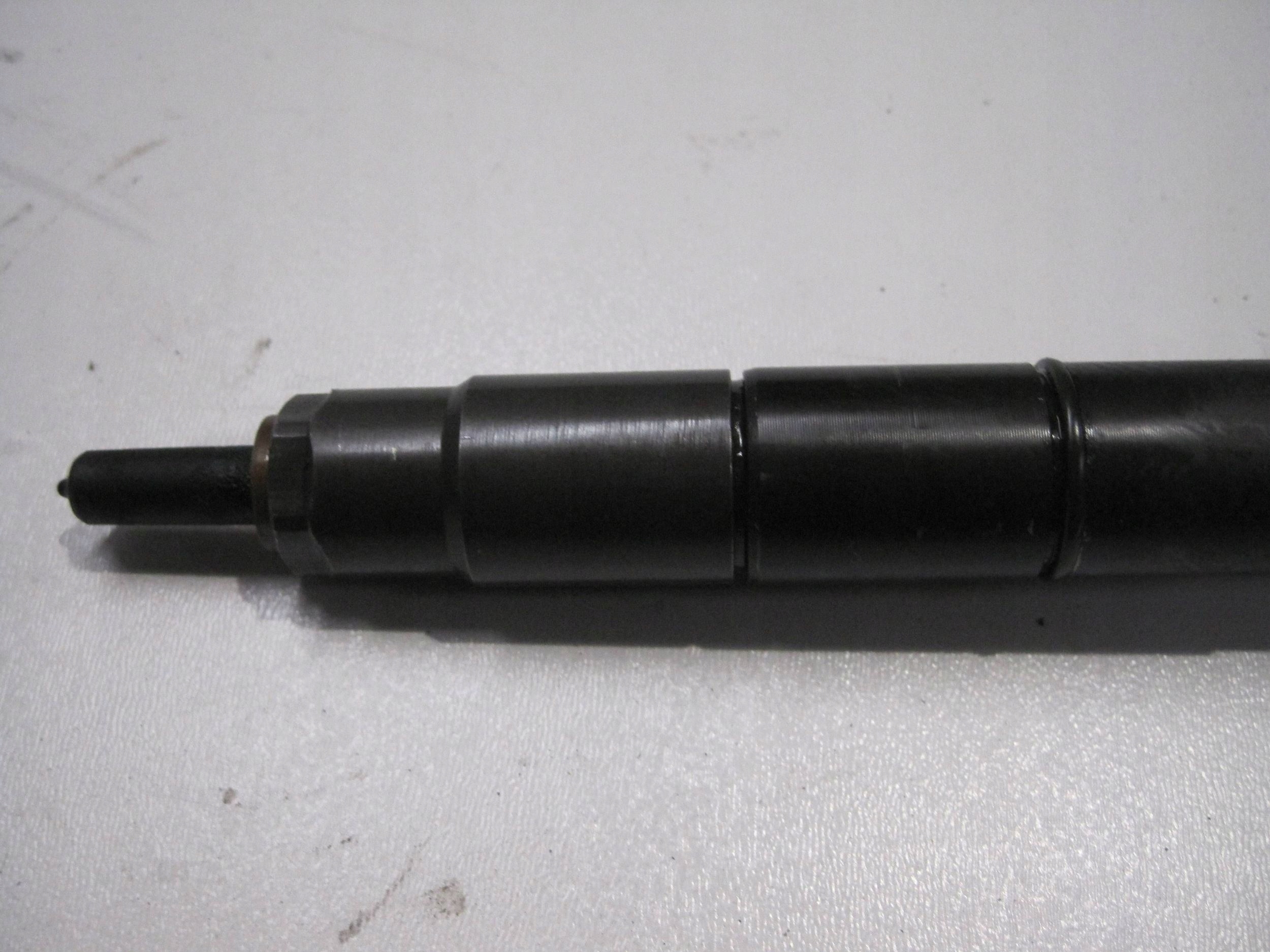 injector AUDI VW 1,6TDI 04L130277BE
