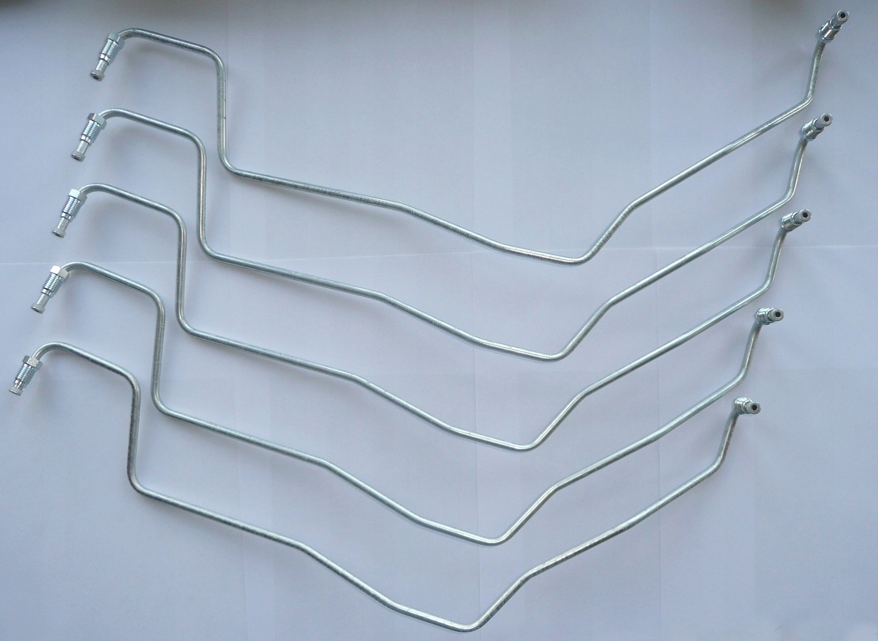 DŁUGA RURKA PRZEWÓD PRZEKŁADNI MAGLOWNICY MERCEDES SPRINTER VW LT