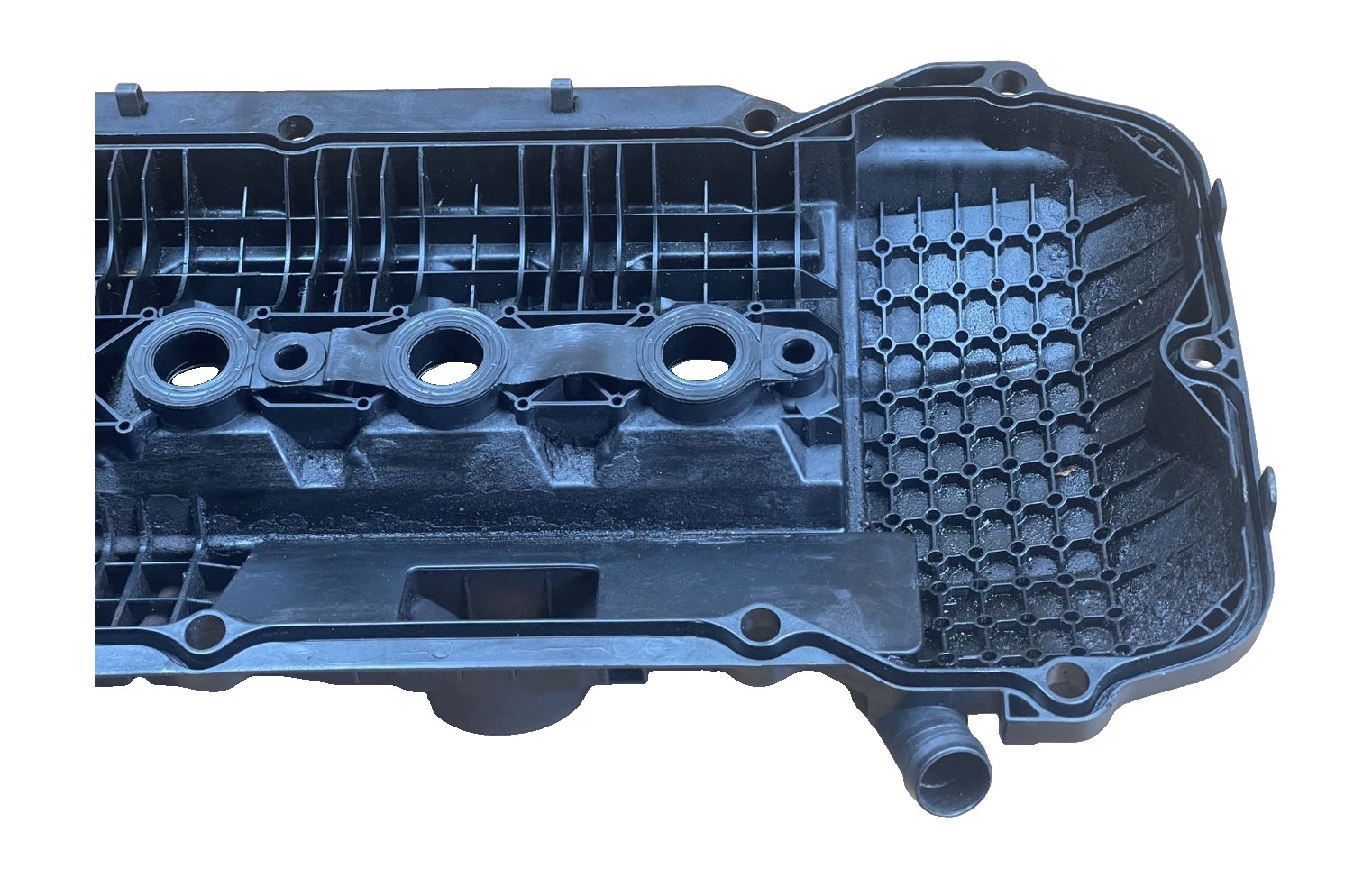 BMW 3 E46 5 E39 7 E38 X5 E53 1998-2006 Abdeckung der Ventile Benzin 1432928