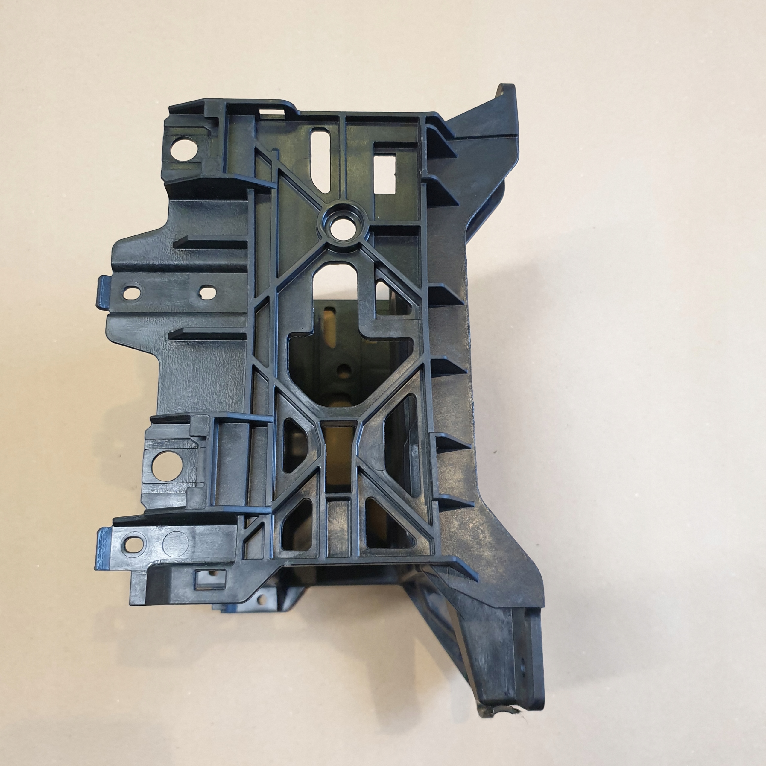 bracket holder STEROWNIKA AUDI A4 B8 8K A5 8T OE