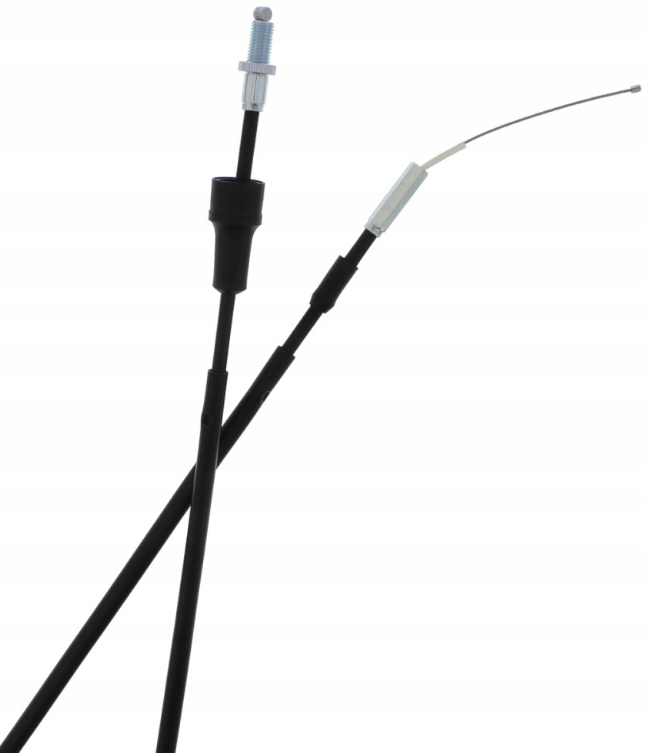 Lanko Na Plyn Yamaha Yfz 450 09-15