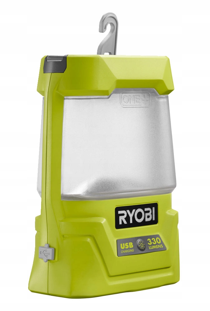 Ryobi lampa robocza R18ALU 0 Brand Ryobi