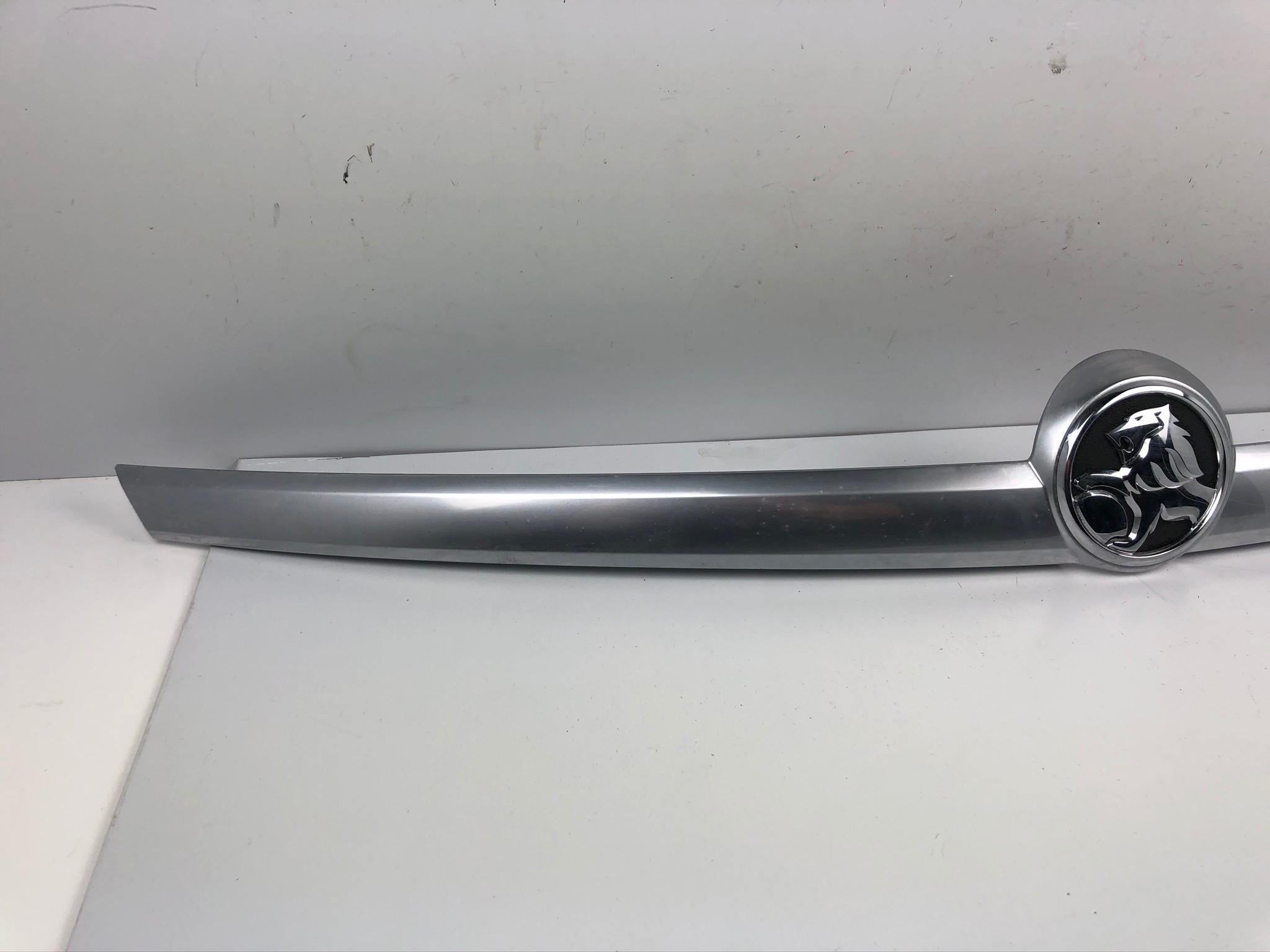 Couverture du capot TYLNIEJ OPEL INSIGNIA A LIFT Berline
