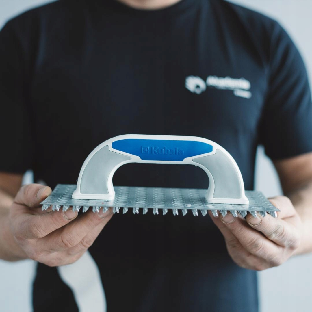 Zdzierak do tynków KUBALA 1418 Marka Kubala