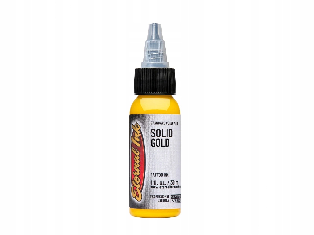 176 Solid Gold Eternal 30ml