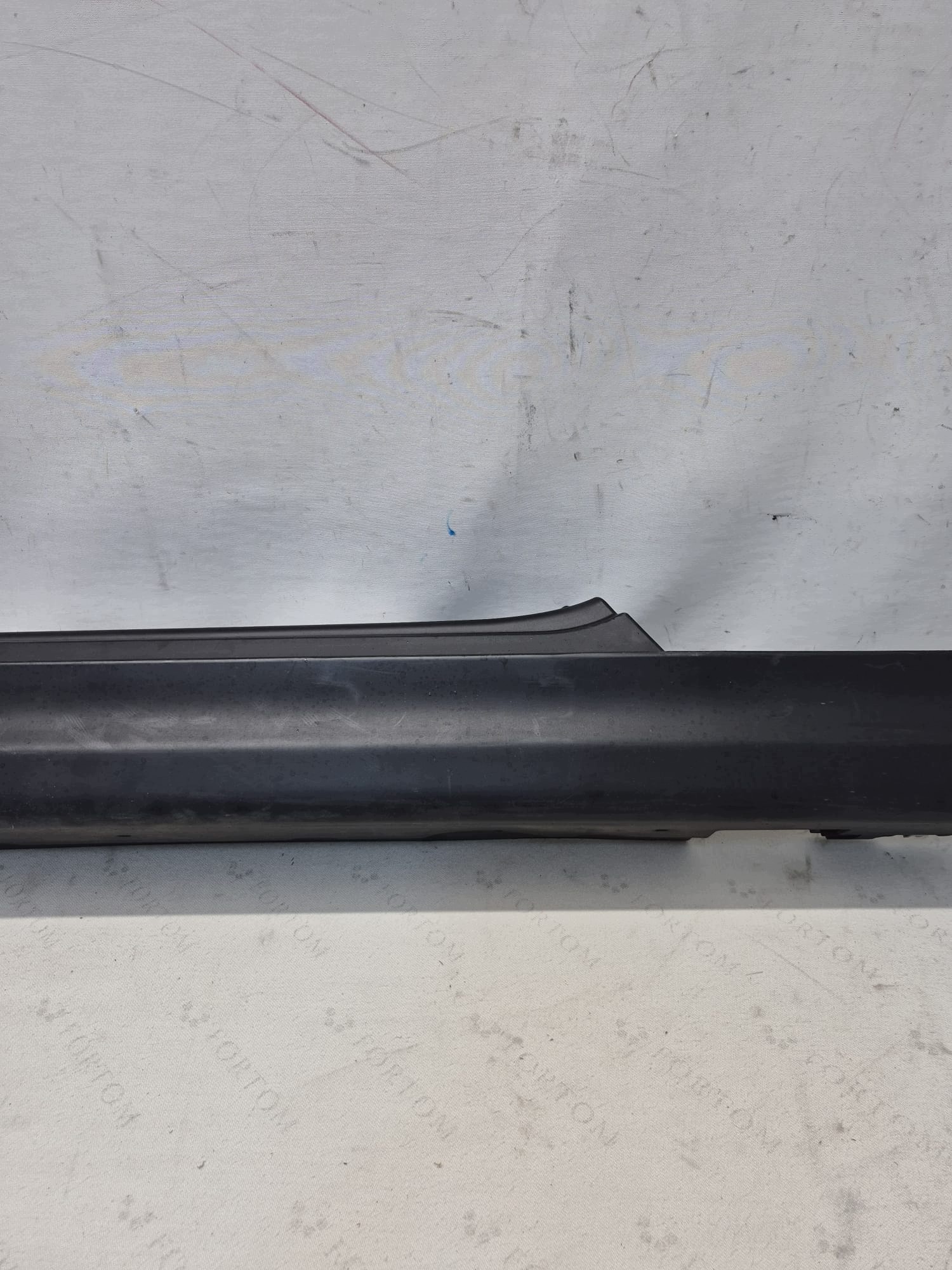 MINI COOPER ONE F56 F57 moulding threshold left 5A3DE51