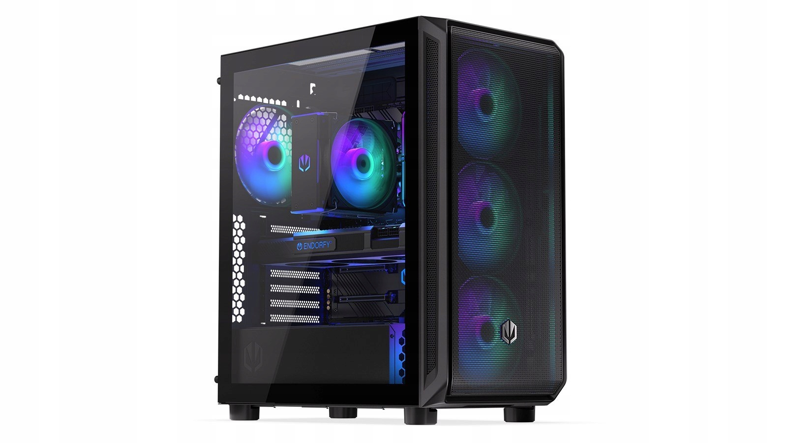 Obudowa Endorfy Arx 500 Argb