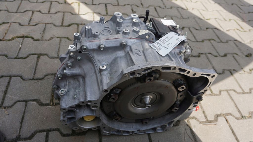 VOLVO S90 V90 CC 2.0 B5 - Getriebe 1285496
