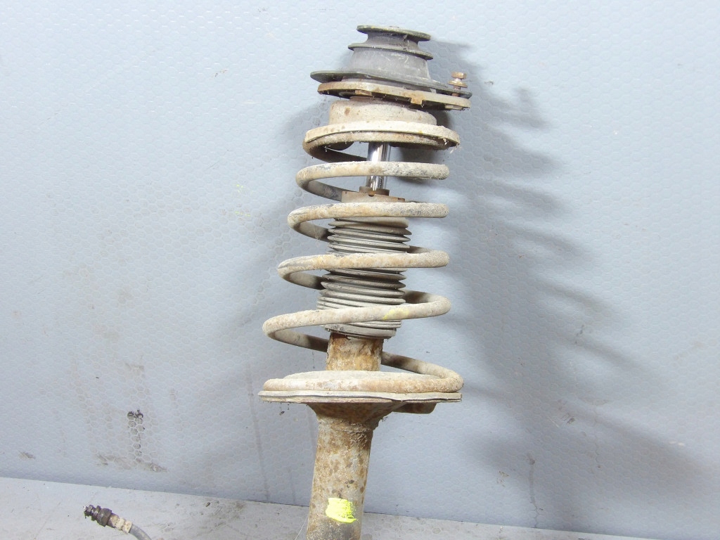 FIAT DOBLO e 1.9JTD MCPERSON Destra completo