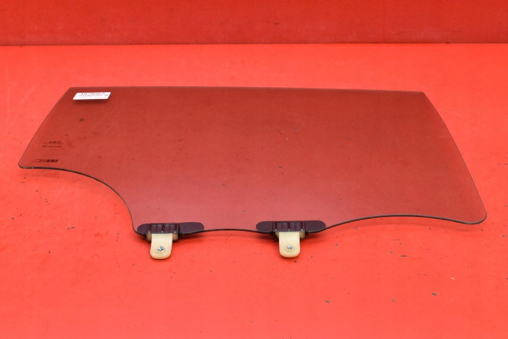 window side right rear part rear KIA SPORTAGE 5 V 21-25