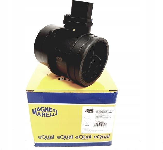 Магнітні Marelli 213719641019 Витратомір масовий повітря