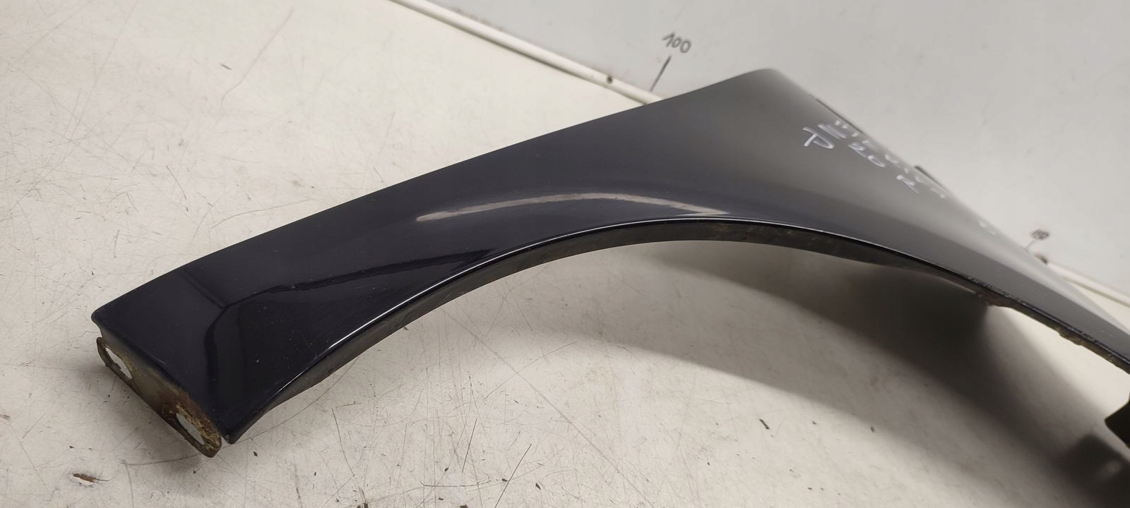 fender right front front Opel Meriva B Z20R