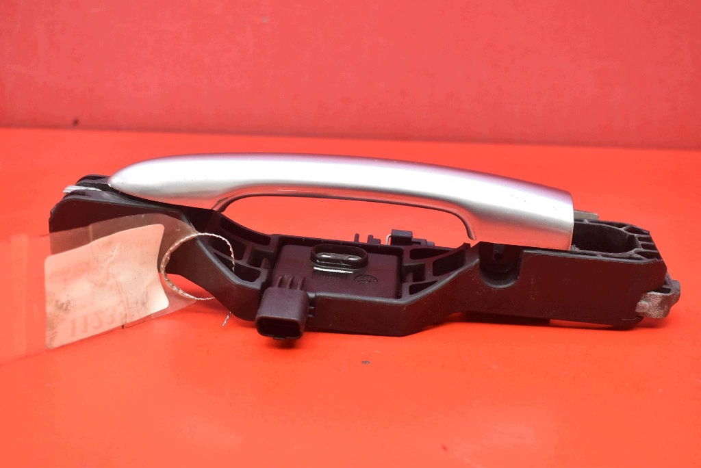 handle left front front CHROM 8200008430 RENAULT GRAND ESPACE 4 IV 02-06