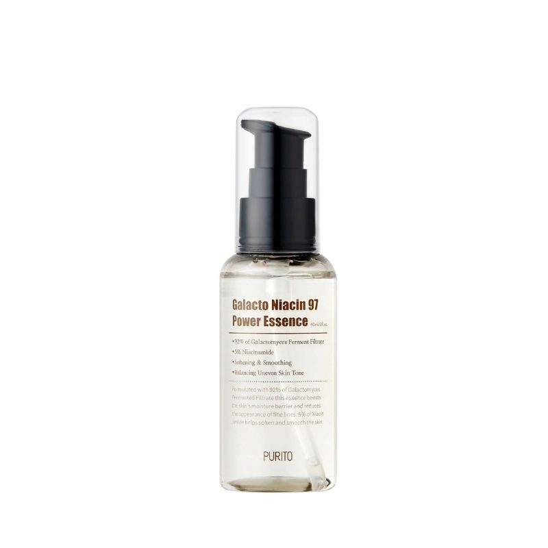 Purito Galacto Niacin 97 Power Essence 60 ml Hydratační esence