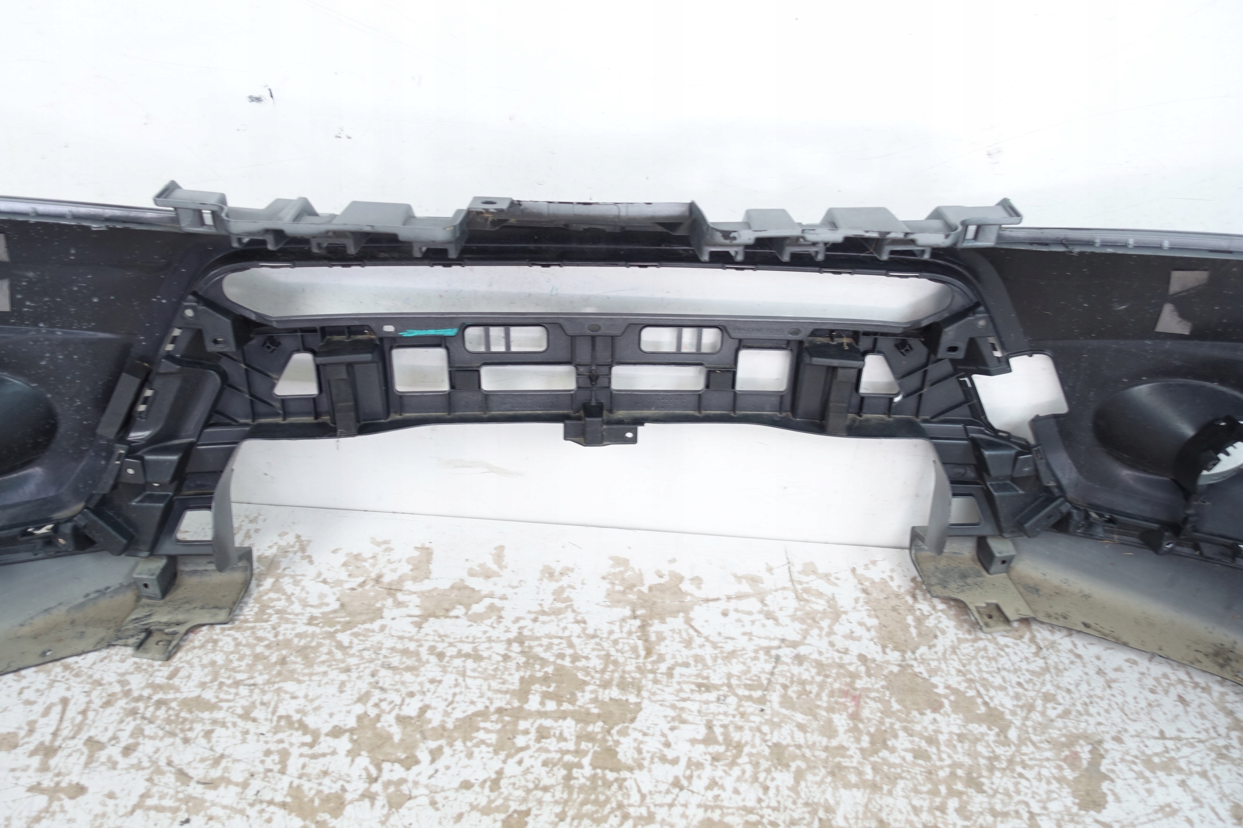 SUZUKI VITARA III 2018- bumper front front 71711-86R