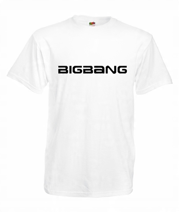 

XL Koszulka Męska Bts Bangtan Boys Kpop Wzory