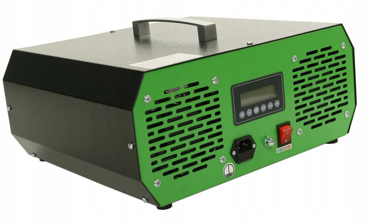 GENERATOR OZONU OZONATOR POLSKI 60G/H JONIZATOR+UV EAN (GTIN) 5902838330692